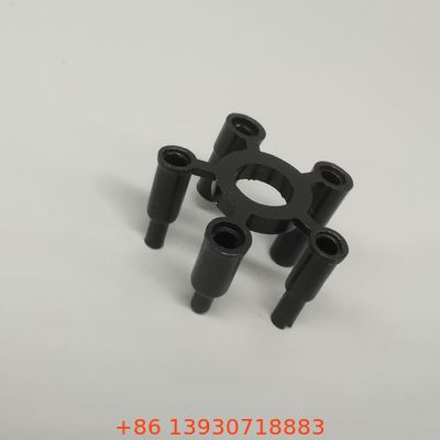 Universal Replacement Lighter Gas Valve for Various Portable Torches with Easy Installation Design