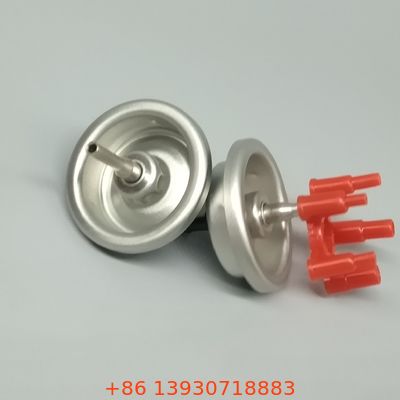 One Inch Gas Flow Control Valve – Lighter Ignition Gas Valve for Commercial Stoves and Furnaces