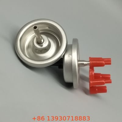 One Inch Lighter Gas Valve for Industrial Burners