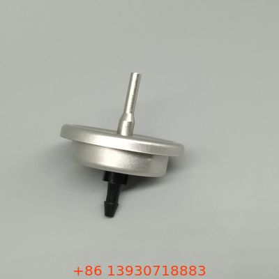 One Inch Lighter Gas Valve For Industrial Burners