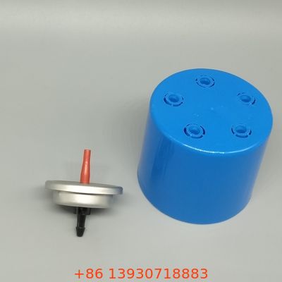 One Inch Lighter Gas Valve For Industrial Burners