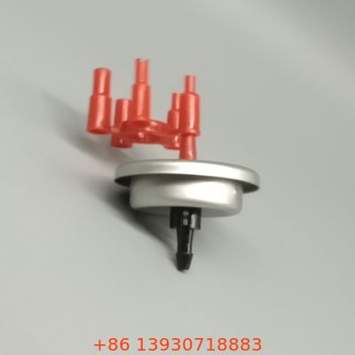 One Inch Gas Flow Control Valve – Lighter Ignition Gas Valve for Commercial Stoves and Furnaces