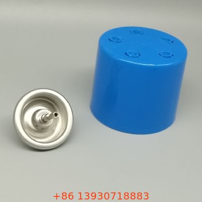 One Inch Gas Flow Control Valve – Lighter Ignition Gas Valve for Commercial Stoves and Furnaces