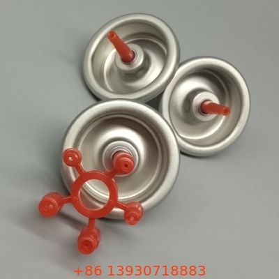 One Inch Lighter Gas Valve For Industrial Burners