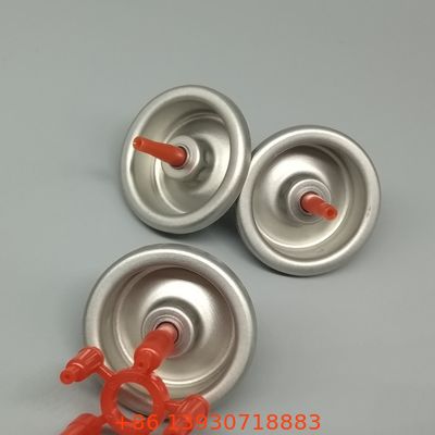 One Inch Lighter Gas Valve for Industrial Burners