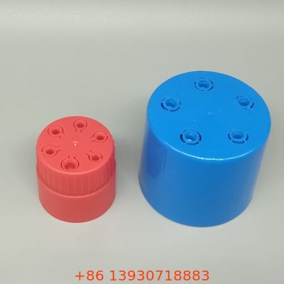 One Inch Lighter Gas Valve For Industrial Burners
