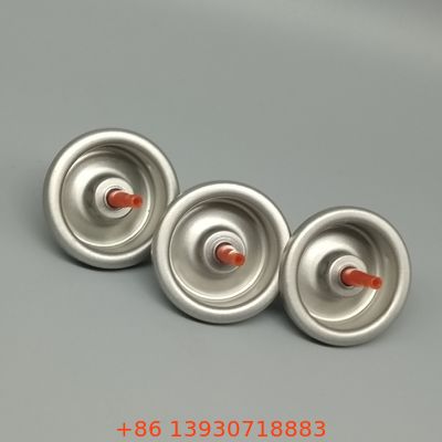 OEM Butane Refill Valve for Gas Lighter Manufacturing with Customizable Fuel Intake Nozzle