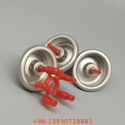 Universal Replacement Lighter Gas Valve for Various Portable Torches with Easy Installation Design