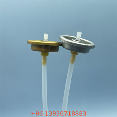 Post-Care Gentle body spray valve for post-medical skincare with ultra-fine mist & sterile material