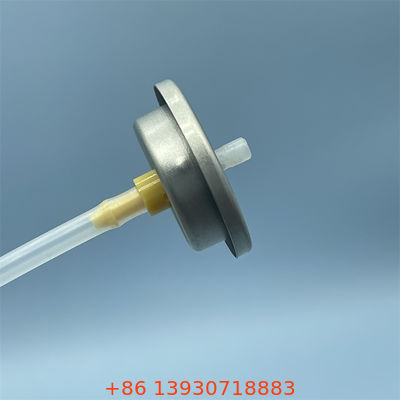 Post-Care Gentle body spray valve for post-medical skincare with ultra-fine mist & sterile material