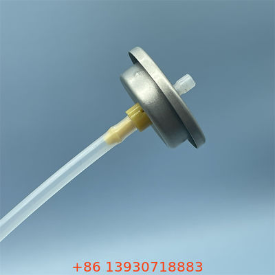 Marathon-Ready Cooling body spray valve for long-distance runners’ post-race refreshment with quick-cool mist & sweat-proof grip