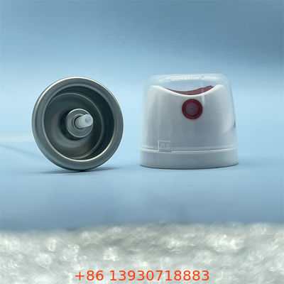 Pregnancy-Safe Mild body spray valve for expectant mothers’ skin care with hypoallergenic seal & soft mist