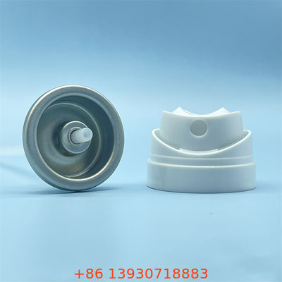 Pregnancy-Safe Mild body spray valve for expectant mothers’ skin care with hypoallergenic seal & soft mist