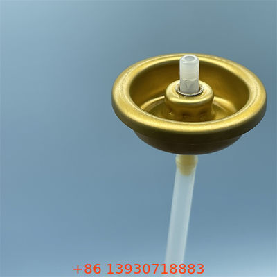 Marathon-Ready Cooling body spray valve for long-distance runners’ post-race refreshment with quick-cool mist & sweat-proof grip