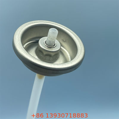 Pet-Friendly body spray valve for families with pets with non-toxic seal & low-fragrance compatibility