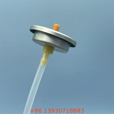 Quick-Act body spray valve for post-workout refreshment & active individuals with instant activation & sweat-resistant