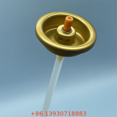 Quick-Act body spray valve for post-workout refreshment & active individuals with instant activation & sweat-resistant