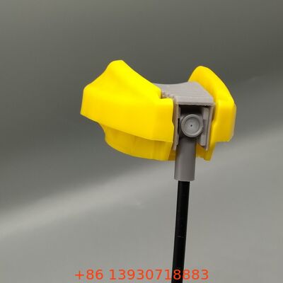 High Quality Aerosol Two Way Trigger Spray Cap with Adjustable Functions