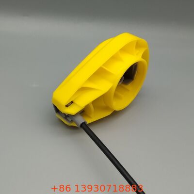 Professional-Grade Precision Aerosol Spray Trigger for Automotive and Industrial Coatings with Adjustable Nozzle