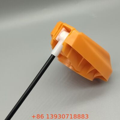 Heavy-Duty Dual Direction Aerosol Trigger Cap for Industrial and Commercial Applications