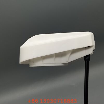 Premium Two-Way Aerosol Trigger Spray Cap for Dual Direction Spray Applications