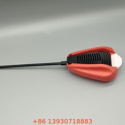 Universal Aerosol Two Way Spray Cap for Multi Surface Cleaning and Degreasing Sprays