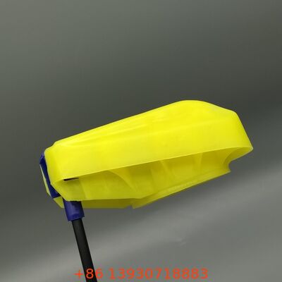 Aerosol Can Two Way Spray Cap with Adjustable Spray Pattern for Precise Control