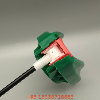 Two Way Spray Cap for Car Care, Workshop, and Professional Cleaning Applications