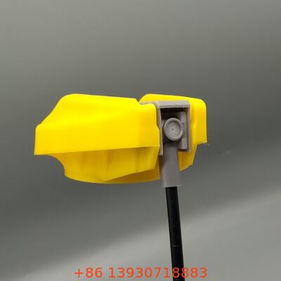 High Quality Two Way Trigger Spray Cap With Lock For Aerosol Cans 