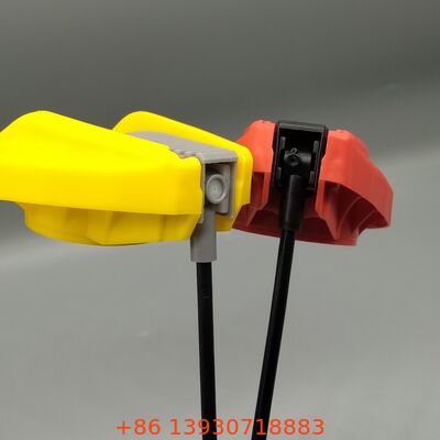 Heavy-Duty Dual Direction Aerosol Trigger Cap for Industrial and Commercial Applications