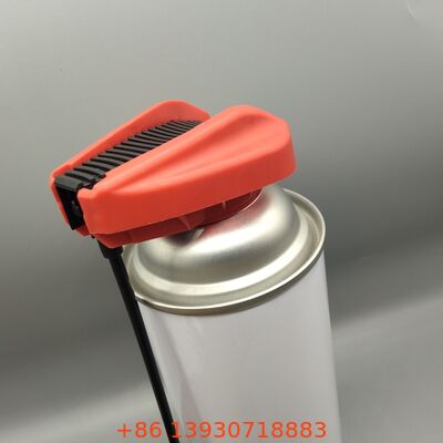  Two Way Spray Cap For Aerosol Cans With Adjustable Mist And Stream Spray Functions