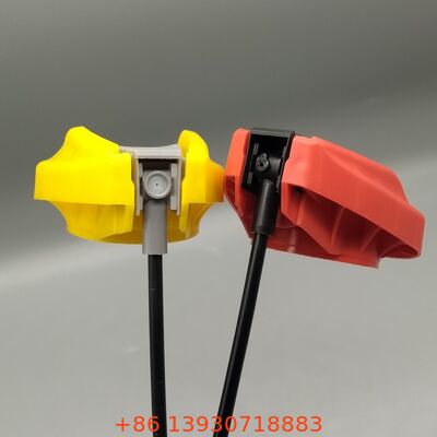 Universal Aerosol Two Way Spray Cap for Multi Surface Cleaning and Degreasing Sprays