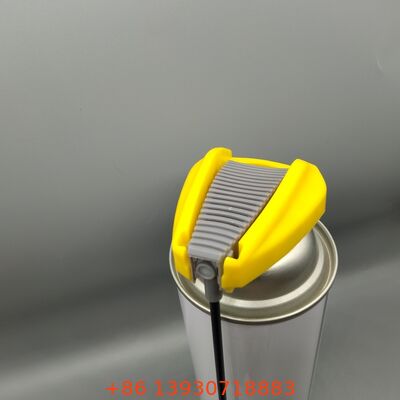 Universal Two Way Spray Cap for Automotive Household and Industrial Sprays