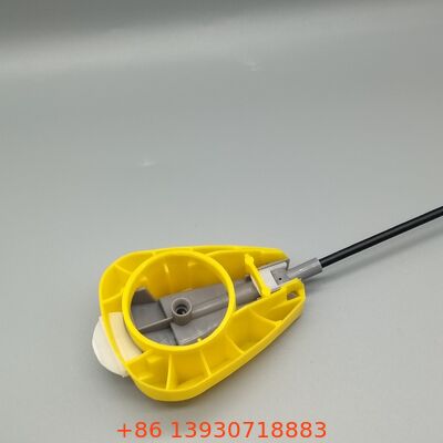 High Quality Two Way Trigger Spray Cap With Lock For Aerosol Cans 