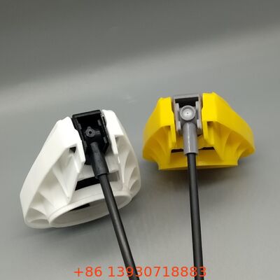 Durable Foldable Two Way Trigger Spray Cap for Multi Purpose Cleaning Sprays