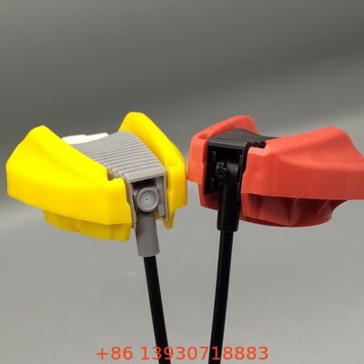 Heavy-Duty Dual Direction Aerosol Trigger Cap for Industrial and Commercial Applications