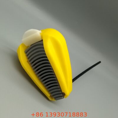 High Quality Aerosol Two Way Trigger Spray Cap with Adjustable Functions