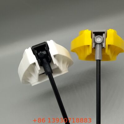 High Quality Aerosol Two Way Trigger Spray Cap with Adjustable Functions