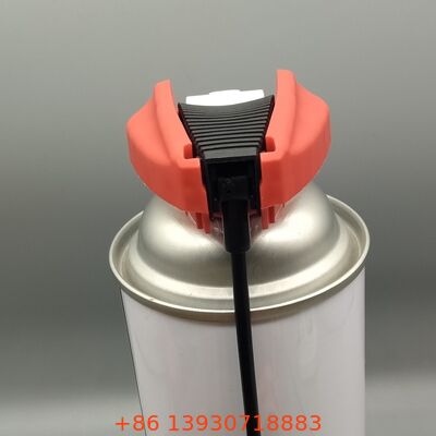 Reliable Two Way Spray Cap for Car Interior and Exterior Detailing
