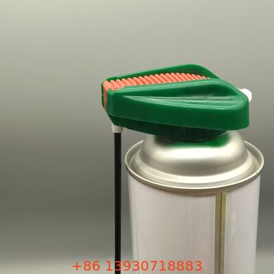 High-Seal Leakproof Two way spray cap for cosmetic bottles (lotion, toner) with adjustable mist/stream