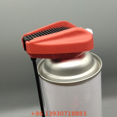 High-Seal Leakproof Two way spray cap for cosmetic bottles (lotion, toner) with adjustable mist/stream