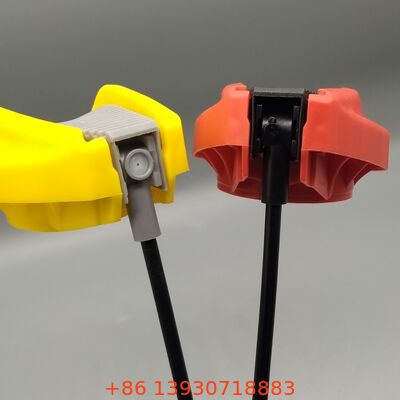 High Performance Two Way Spray Cap for Multi Purpose Household and Industrial Use