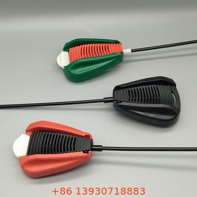 Aerosol Can Two Way Spray Cap with Adjustable Spray Pattern for Precise Control