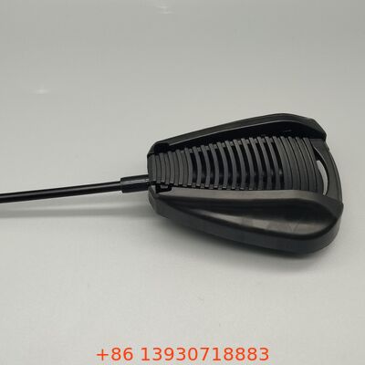 Foldable Trigger Cap with Extension Tube Ideal for Industrial Maintenance