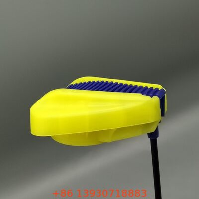 Foldable Trigger Cap with Extension Tube Ideal for Industrial Maintenance