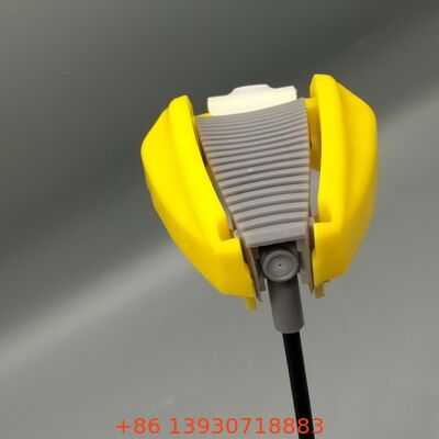 High Performance Two Way Spray Cap for Multi Purpose Household and Industrial Use