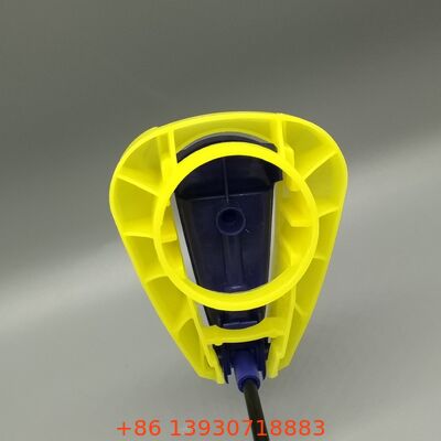 Foldable Trigger Cap with Extension Tube Ideal for Industrial Maintenance