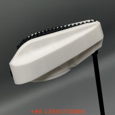 Foldable Trigger Cap with Extension Tube Ideal for Industrial Maintenance