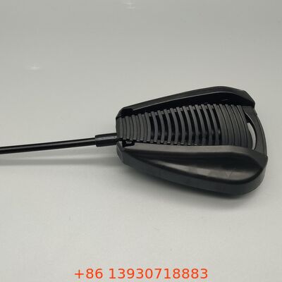 High Quality Foldable Two Way Trigger Spray Cap with Mist and Stream Control