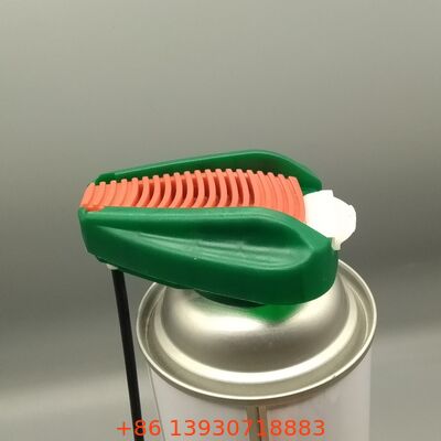 Professional-Grade Precision Aerosol Spray Trigger for Automotive and Industrial Coatings with Adjustable Nozzle